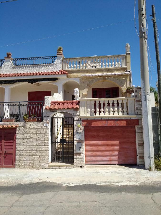 Casa Dolce Casa Villa Patu Exterior photo
